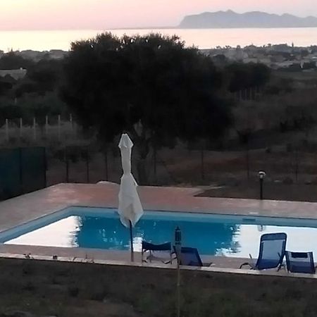 Panorama Casa Vacanze 마르살라 외부 사진