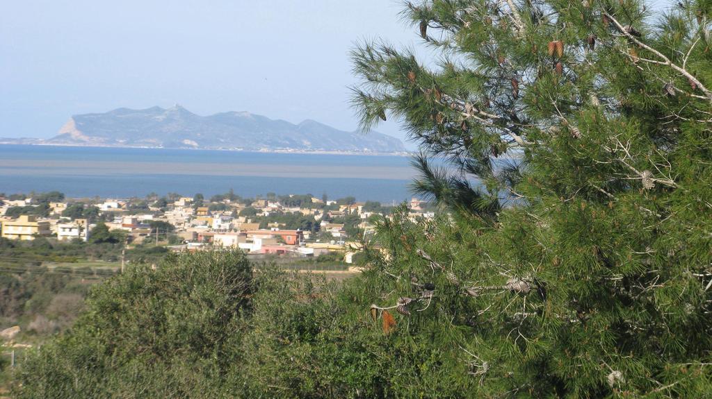 Panorama Casa Vacanze 마르살라 외부 사진