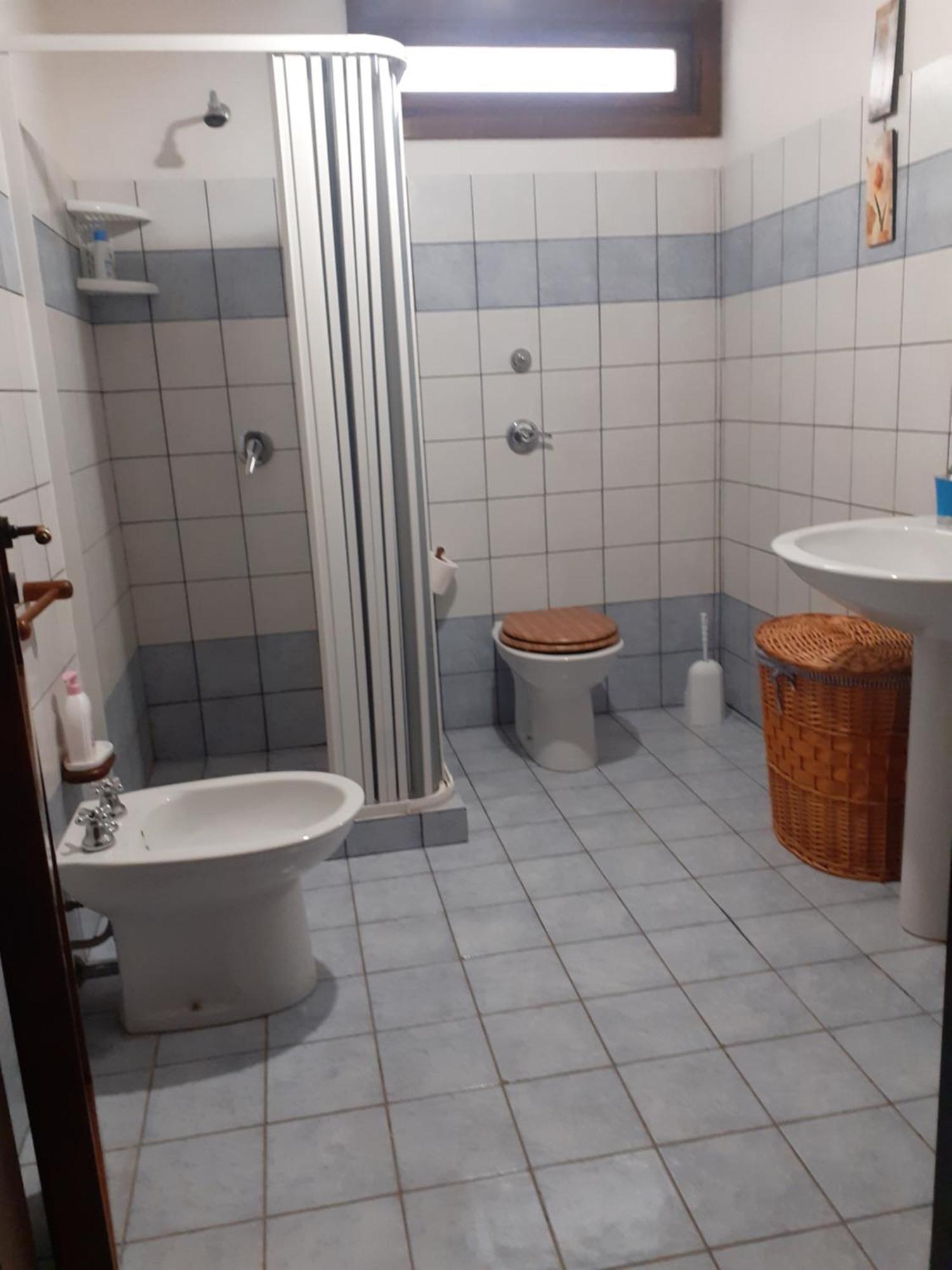 Panorama Casa Vacanze 마르살라 외부 사진
