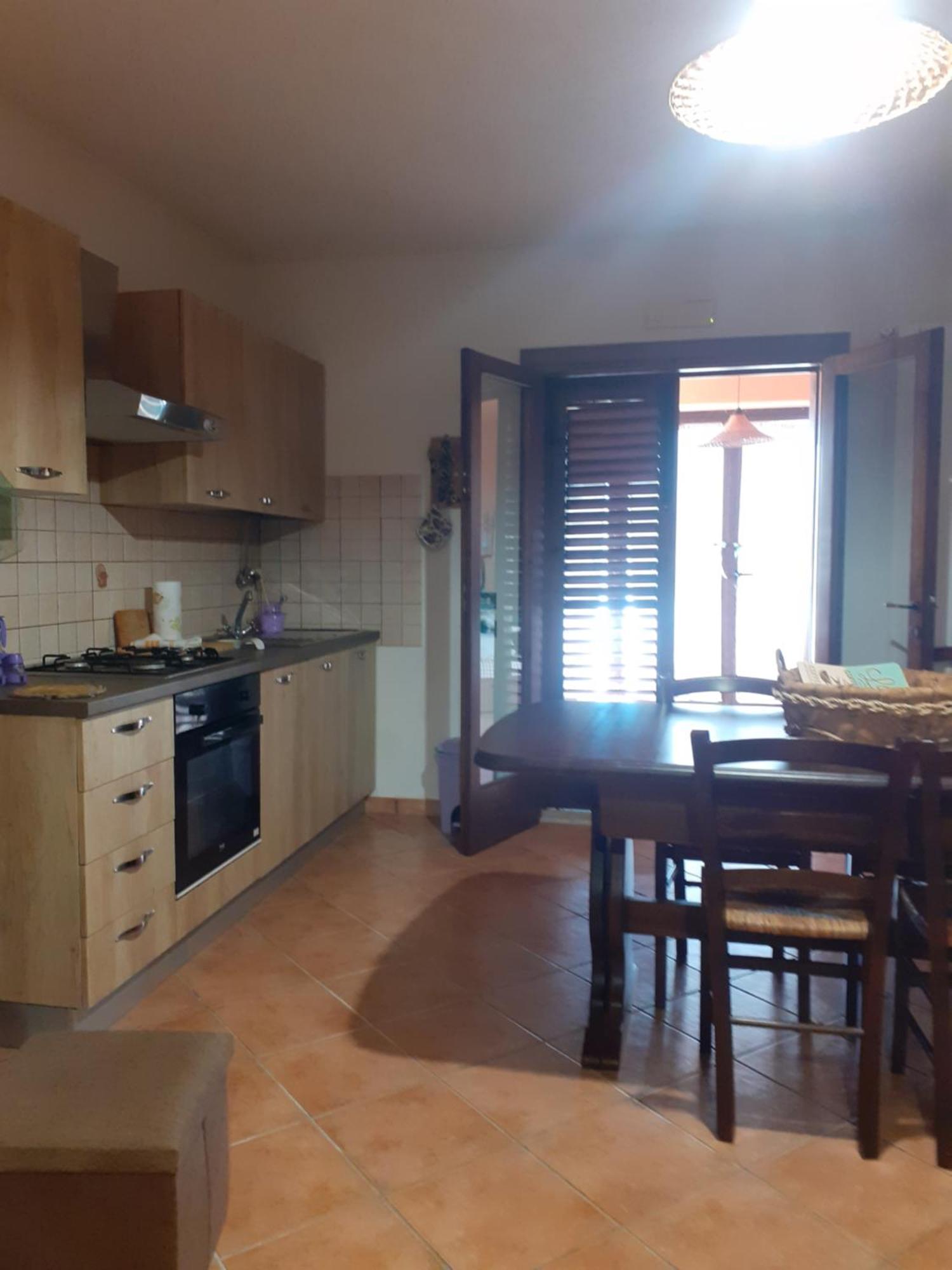 Panorama Casa Vacanze 마르살라 외부 사진