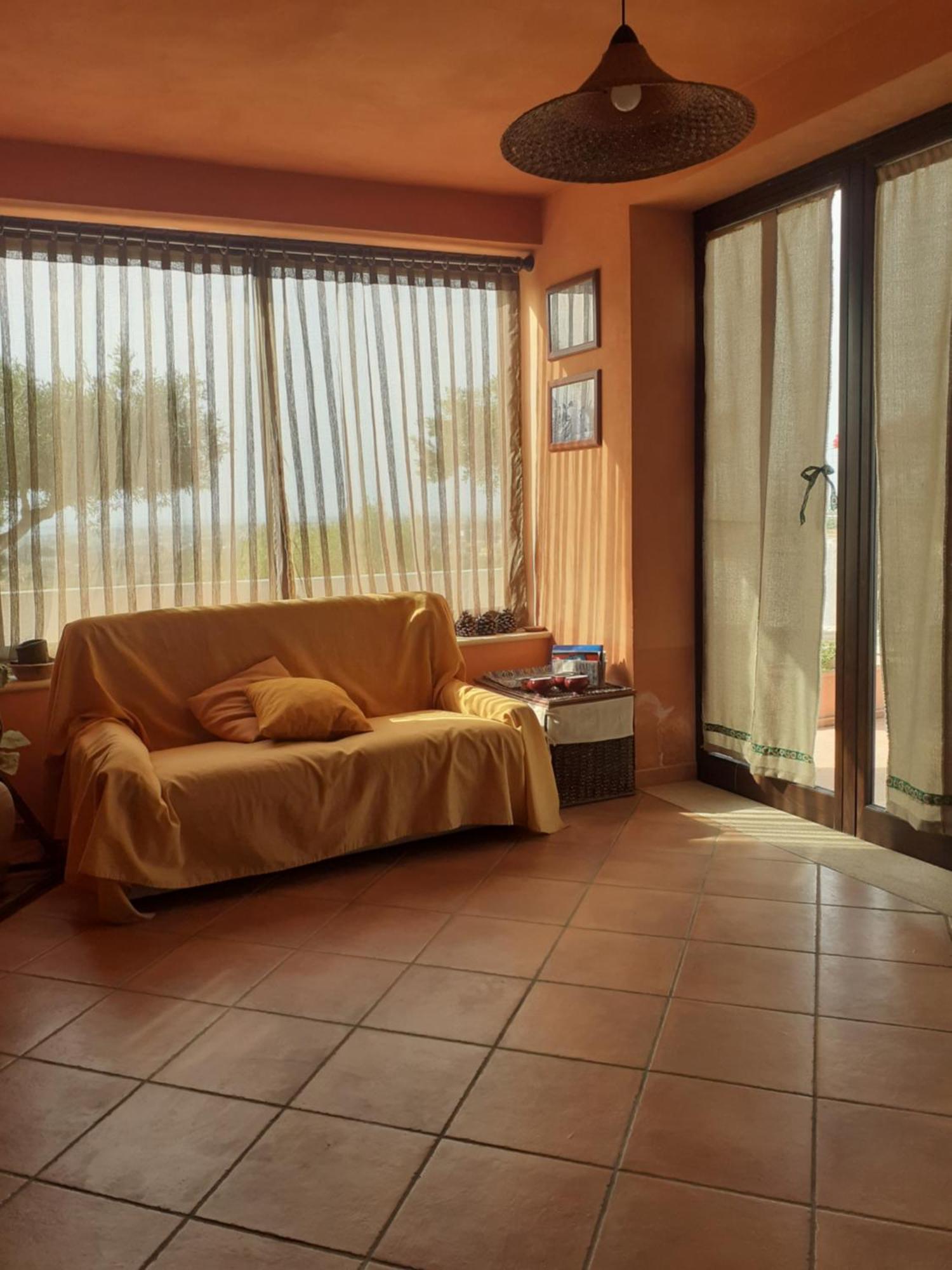 Panorama Casa Vacanze 마르살라 외부 사진