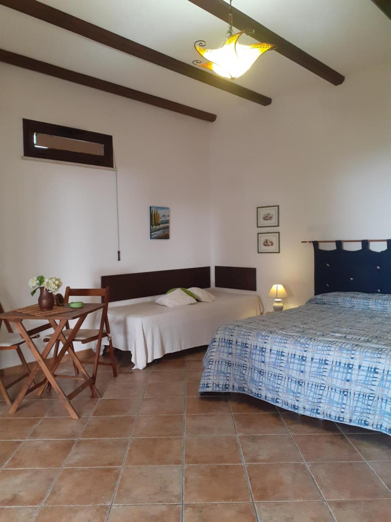 Panorama Casa Vacanze 마르살라 외부 사진