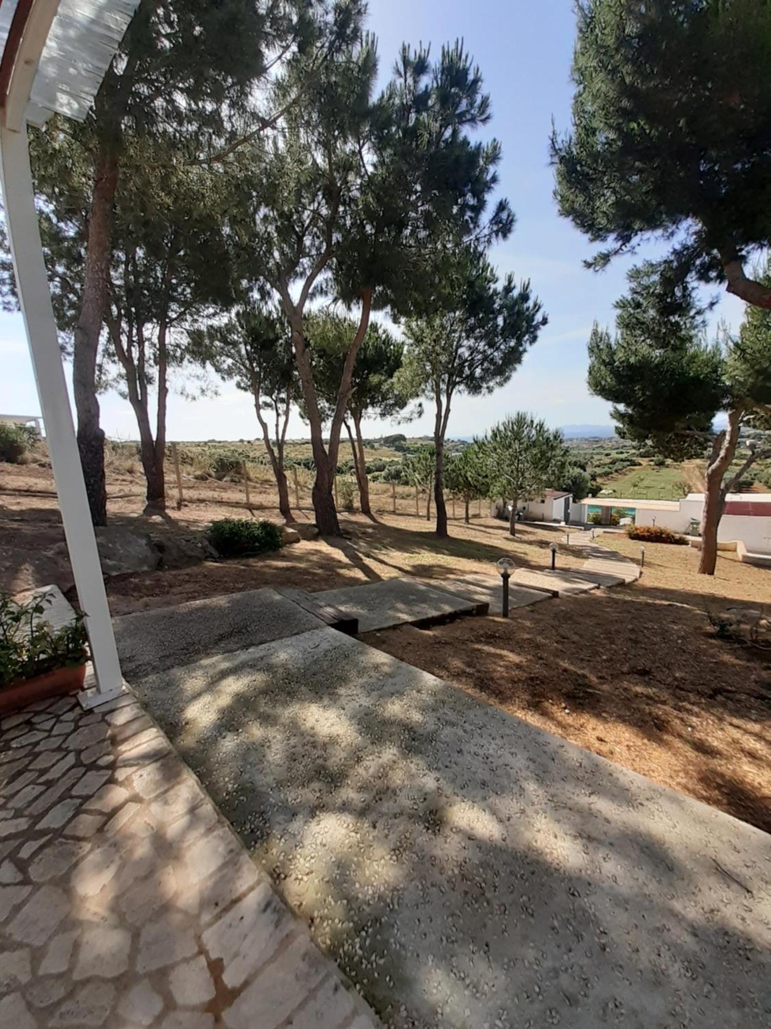 Panorama Casa Vacanze 마르살라 외부 사진