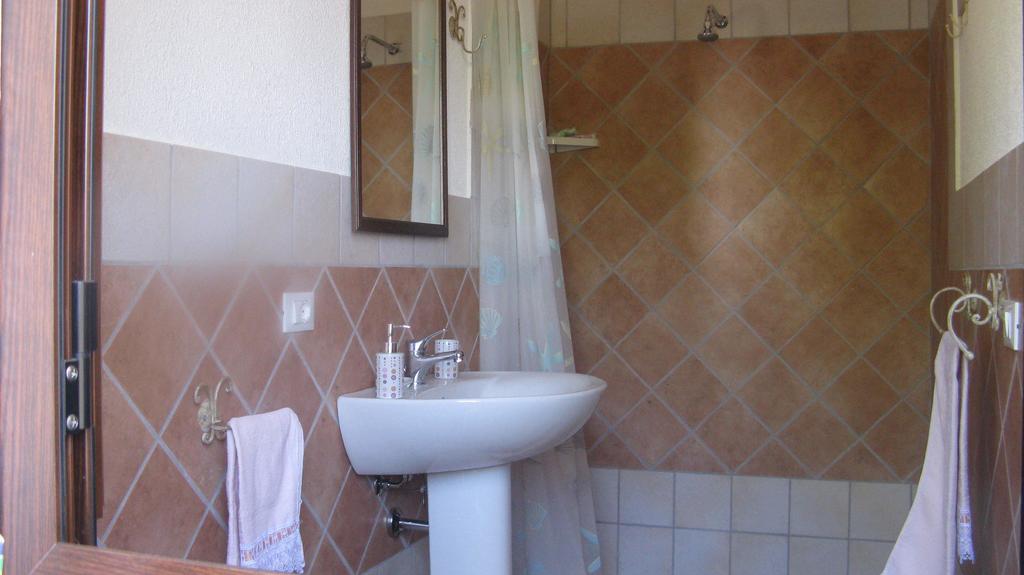 Panorama Casa Vacanze 마르살라 외부 사진
