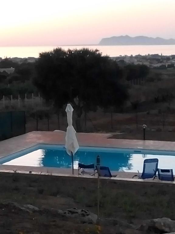 Panorama Casa Vacanze 마르살라 외부 사진