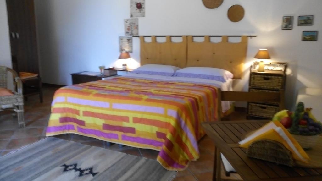 Panorama Casa Vacanze 마르살라 외부 사진