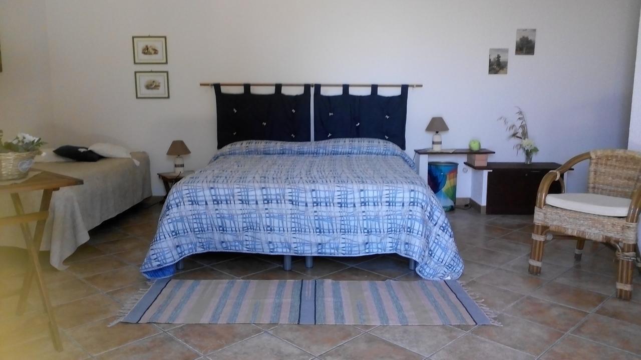 Panorama Casa Vacanze 마르살라 외부 사진