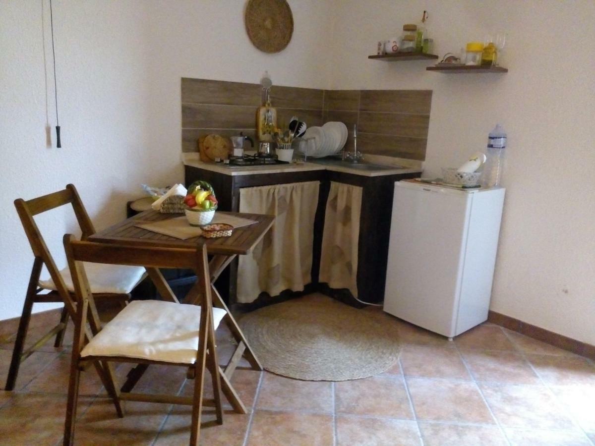 Panorama Casa Vacanze 마르살라 외부 사진