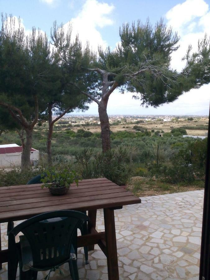 Panorama Casa Vacanze 마르살라 외부 사진